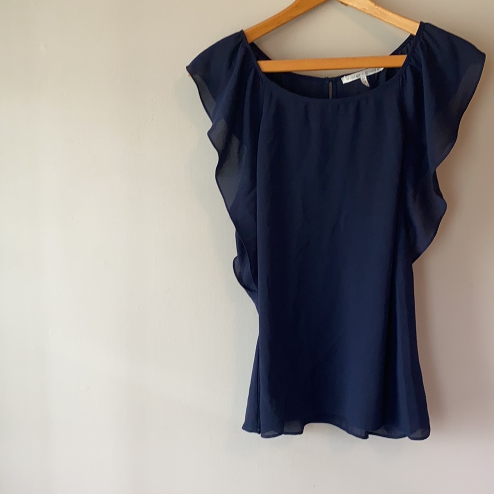 💍 VIOLET & CLAIRE top || SIZE M never worn